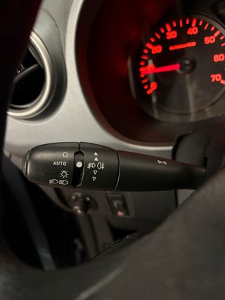 Citroen Berlingo 2011