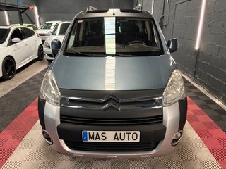 Citroen Berlingo 2011