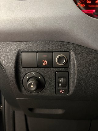 Citroen Berlingo 2011