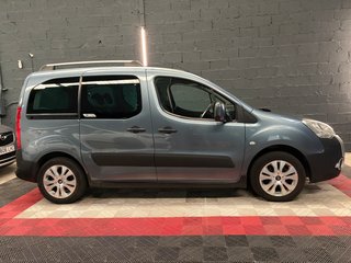 Citroen Berlingo 2011