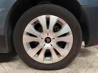 Citroen Berlingo 2011