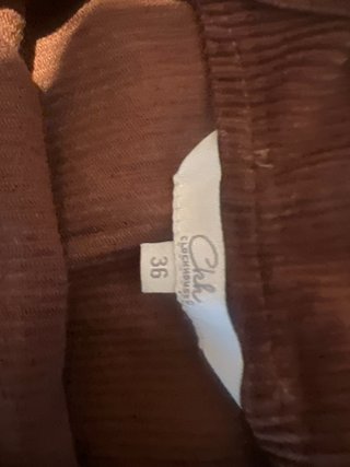 Lote 4 vestidos mujer Talla S/XS