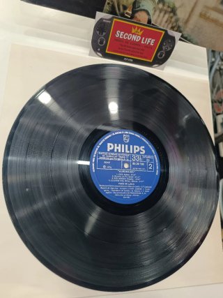 Vinilo Paco de Lucía - Almoraima