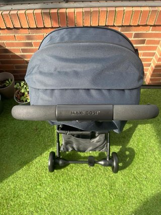 Silla de paseo Maxi-Cosi Lara2 Azul