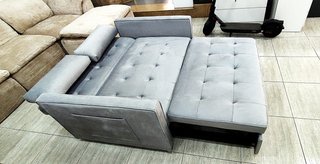 Sofa Cama de Matrimonio 132x92cm!! Nuevo!!