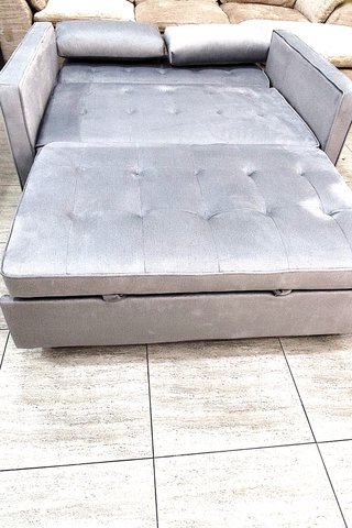 Sofa Cama de Matrimonio 132x92cm!! Nuevo!!