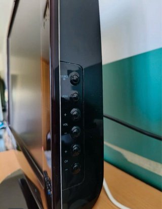 Monitor TV Samsung T200HD 20 HDMI