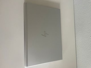 HP Elitebook 840 G6 Plata