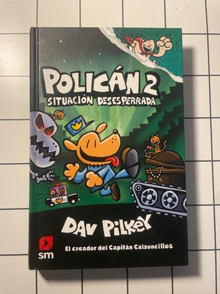 Policán