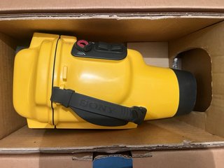 Carcasa Sony Handycamm Splash Pack SPK-FX1