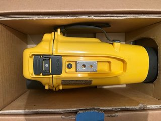 Carcasa Sony Handycamm Splash Pack SPK-FX1