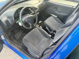 Citroen Saxo 2001