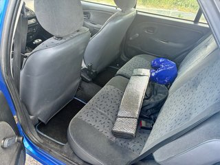 Citroen Saxo 2001