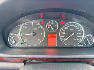 * Peugeot 407 2.0HDi * ST COMFORT *