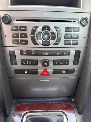 * Peugeot 407 2.0HDi * ST COMFORT *