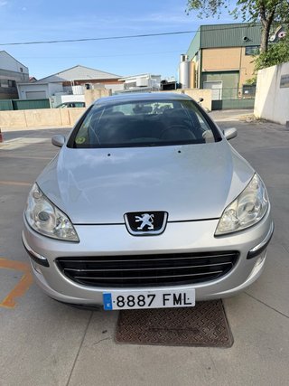 * Peugeot 407 2.0HDi * ST COMFORT *