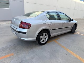 * Peugeot 407 2.0HDi * ST COMFORT *