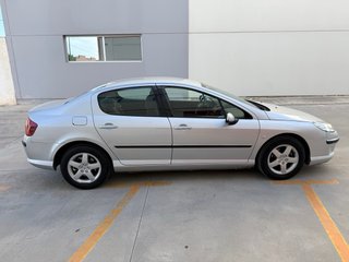 * Peugeot 407 2.0HDi * ST COMFORT *