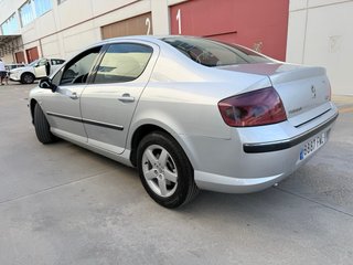 * Peugeot 407 2.0HDi * ST COMFORT *
