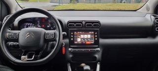 Citroen C3 Aircross 2022