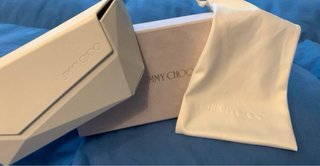 Montatura occhiali da vista Jimmy Choo