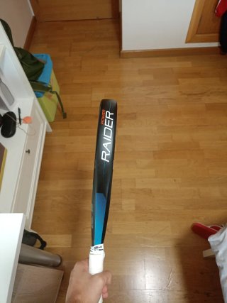 Pack 2 Palas NOX y Bullpadel