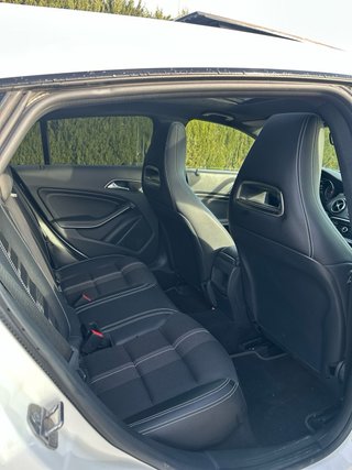 Mercedes-Benz CLA (178)  2019