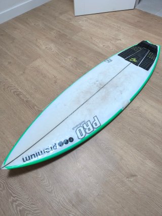 OFERTON Tabla de surf Prosurf
