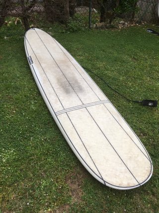 Tabla de surf GONG Longboard 9.2