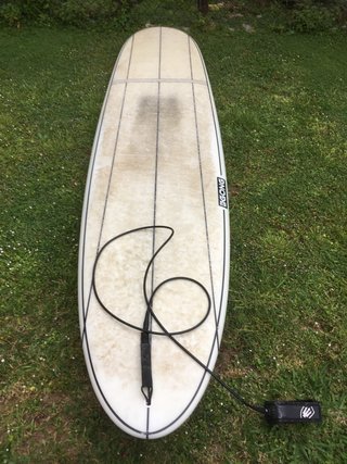 Tabla de surf GONG Longboard 9.2