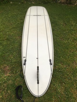 Tabla de surf GONG Longboard 9.2