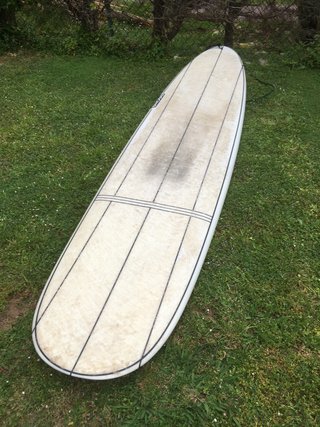 Tabla de surf GONG Longboard 9.2