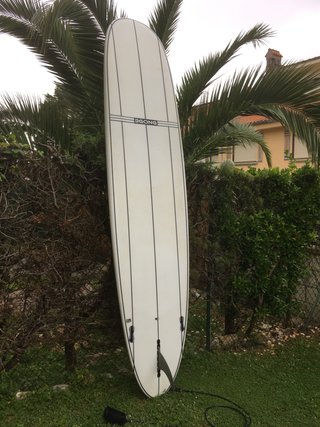 Tabla de surf GONG Longboard 9.2