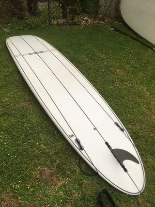 Tabla de surf GONG Longboard 9.2