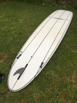 Tabla de surf GONG Longboard 9.2