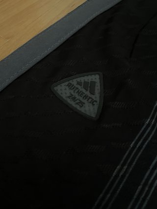 Camiseta Real Madrid