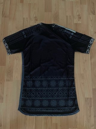 Camiseta Real Madrid