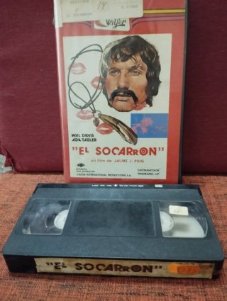 Lote 8 VHS Edición Videoclub