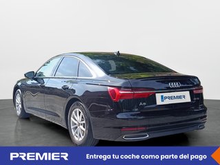 Audi A6 35 TDI 120kW (163CV) S tronic