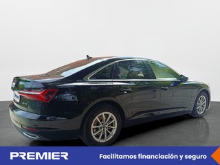 Audi A6 35 TDI 120kW (163CV) S tronic