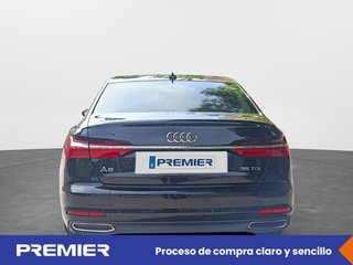 Audi A6 35 TDI 120kW (163CV) S tronic