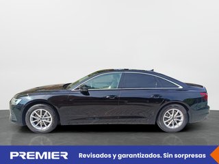 Audi A6 35 TDI 120kW (163CV) S tronic