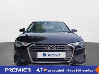 Audi A6 35 TDI 120kW (163CV) S tronic