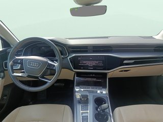 Audi A6 35 TDI 120kW (163CV) S tronic