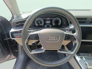 Audi A6 35 TDI 120kW (163CV) S tronic