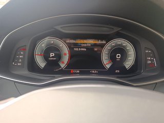 Audi A6 35 TDI 120kW (163CV) S tronic