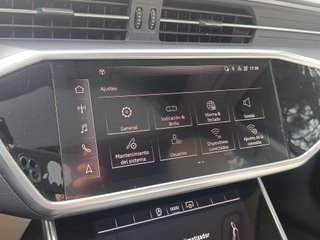 Audi A6 35 TDI 120kW (163CV) S tronic