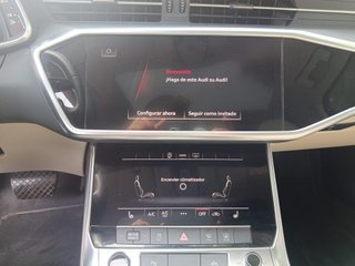 Audi A6 35 TDI 120kW (163CV) S tronic