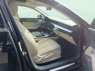 Audi A6 35 TDI 120kW (163CV) S tronic