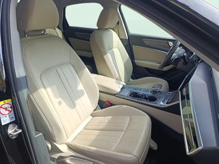 Audi A6 35 TDI 120kW (163CV) S tronic